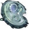 DIEDERICHS 1206086 Headlight